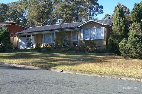 9 Snowdon Ave, Carlingford, NSW 2118