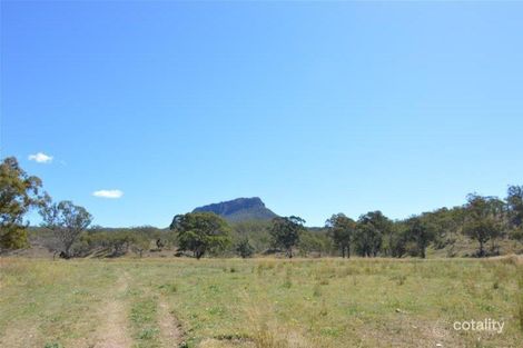 Crown Station Rd, Glen Davis, NSW 2846