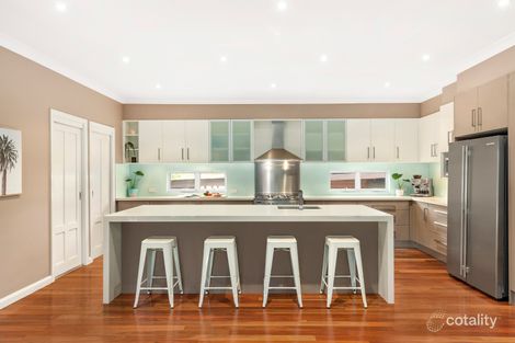 Property photo of 23 Phillips Crescent Mangerton NSW 2500