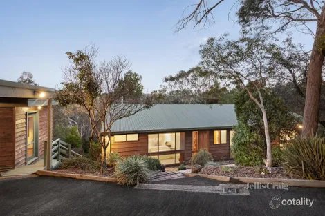 Property photo of 18 Somers Road North Warrandyte VIC 3113