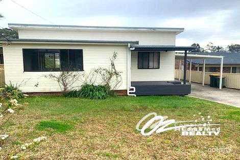 3 Nirimba Ave, Sanctuary Point, NSW 2540