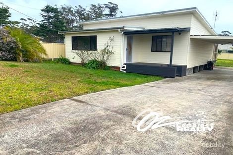 Property photo of 3 Nirimba Avenue Sanctuary Point NSW 2540