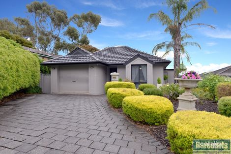 Property photo of 6 Burton Mews Aberfoyle Park SA 5159