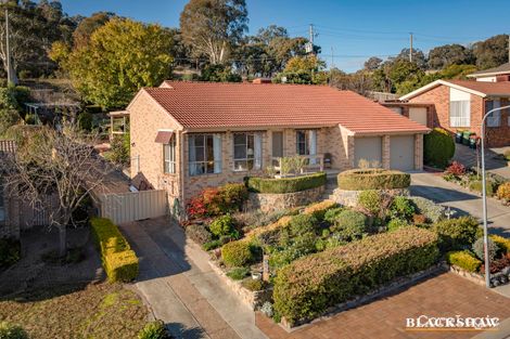 Property photo of 23 Freda Gibson Circuit Theodore ACT 2905