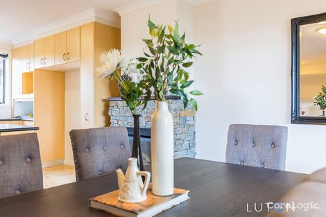 Property photo of 2 Charteris Crescent Chifley ACT 2606