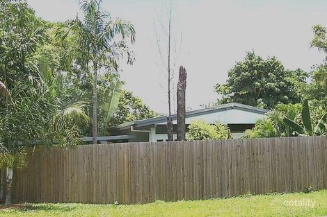 1 Purbeck Pl, Edge Hill, QLD 4870