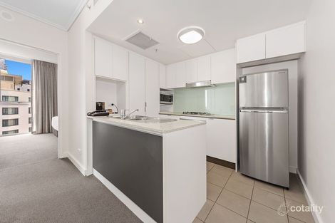 Property photo of 2811/108 Albert Street Brisbane City QLD 4000