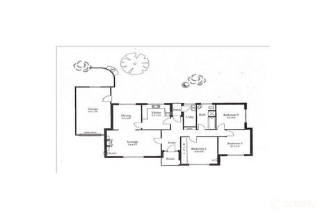 Property photo of 6 Bowyer Crescent Cumberland Park SA 5041