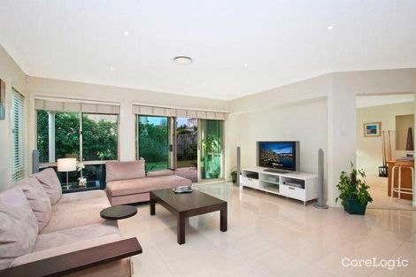 Property photo of 25 Celeste Avenue Castle Hill NSW 2154