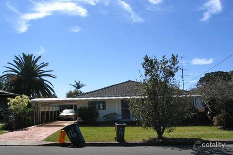16 Dobbie Ave, East Corrimal, NSW 2518