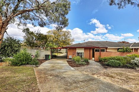 Property photo of 29A Greenough Way Gosnells WA 6110