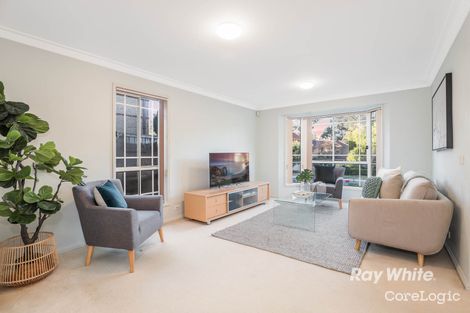 Property photo of 21 Longley Place Castle Hill NSW 2154