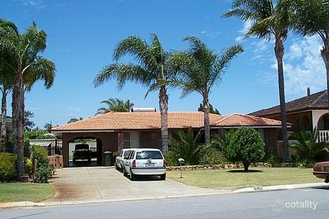 Property photo of 34 Whimbrel Street Stirling WA 6021