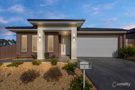 7 Ballast Dr, Warragul, VIC 3820