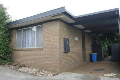 5/2 June Cres, Glen Iris, VIC 3146