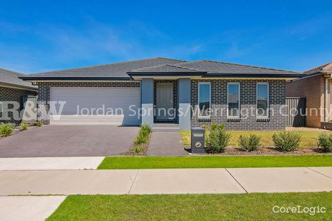 Property photo of 20 Whyalla Street Jordan Springs NSW 2747