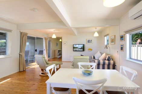 Property photo of 9 Currarong Parkway Currarong NSW 2540
