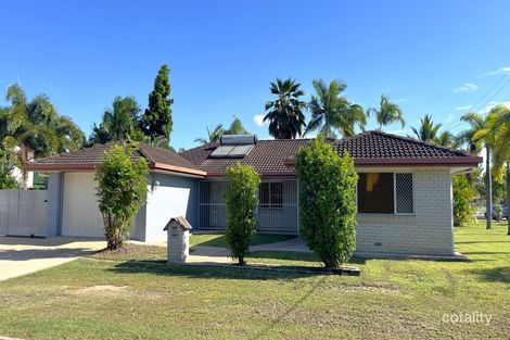 Property photo of 28 Ives Street Kirwan QLD 4817