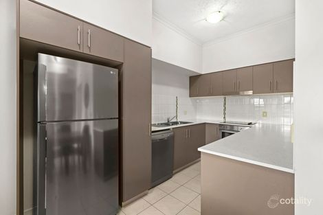 Property photo of 6/189-191 Abbott Street Cairns City QLD 4870