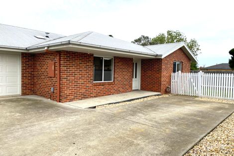 1/113 Market St, Sale, VIC 3850