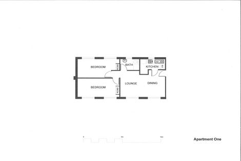 Property photo of 1/8 Ben Street Goulburn NSW 2580