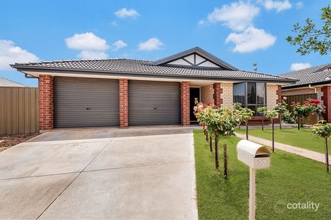 Property photo of 22 Oxford Drive Andrews Farm SA 5114