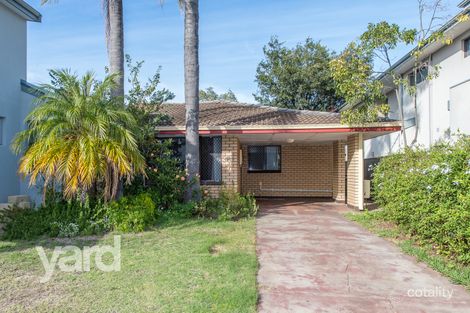 Property photo of 38A Coldwells Street Bicton WA 6157