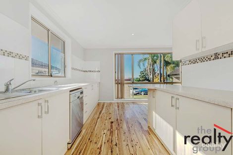 Property photo of 9 Congo Place Kearns NSW 2558