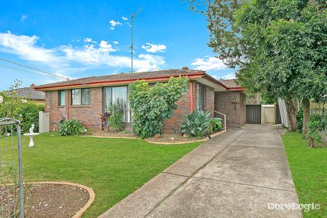 Property photo of 122 Samarai Road Whalan NSW 2770