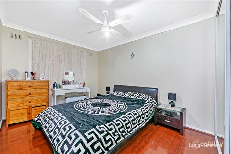 Property photo of 122 Samarai Road Whalan NSW 2770