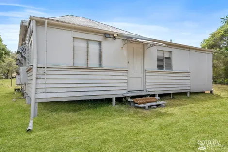 65 Byrnes Pde, Mount Morgan, QLD 4714