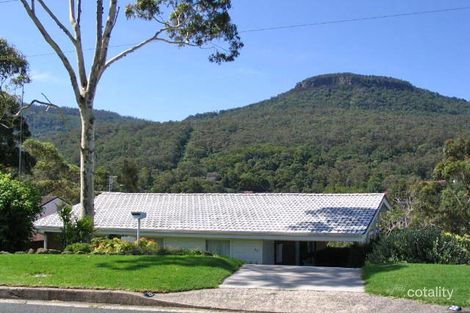 22 Sleigh St, Figtree, NSW 2525