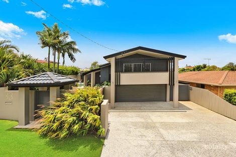 Property photo of 33 Kumala Street Battery Hill QLD 4551