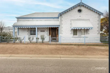 Property photo of 43 Alexander Street Wallaroo SA 5556