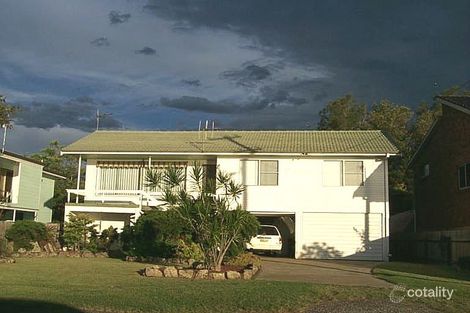 Property photo of 84 Settlement Point Road Port Macquarie NSW 2444