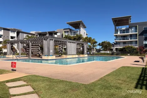 2204/27 Boardwalk Bvd, Mount Coolum, QLD 4573