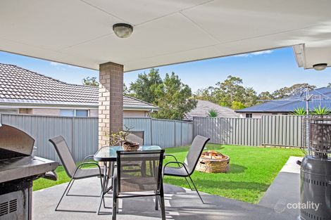 Property photo of 25 Colonial Street Wadalba NSW 2259