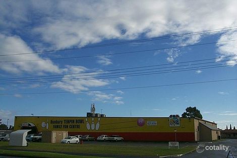 132 Strickland St, East Bunbury, WA 6230
