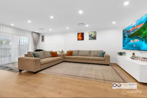 Property photo of 25 Lopper Street Austral NSW 2179