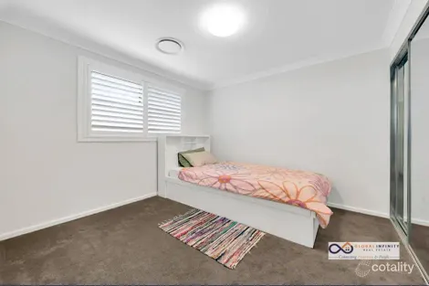 Property photo of 25 Lopper Street Austral NSW 2179