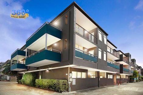 108/445-453 Royal Pde, Parkville, VIC 3052