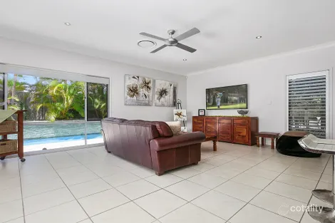 Property photo of 3 Ironhurst Place Peregian Springs QLD 4573
