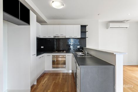 Property photo of 2509/87 Franklin Street Melbourne VIC 3000