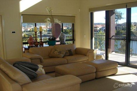 Property photo of 2 Valbonne Avenue Varsity Lakes QLD 4227