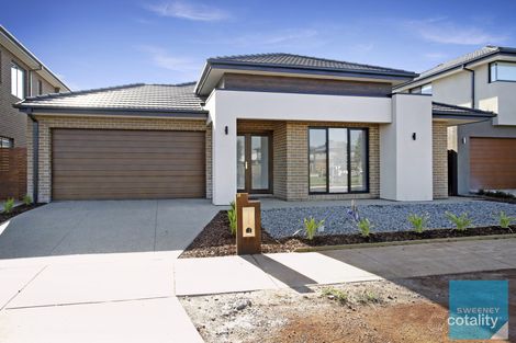 14 Corymbia Way, Aintree, VIC 3336