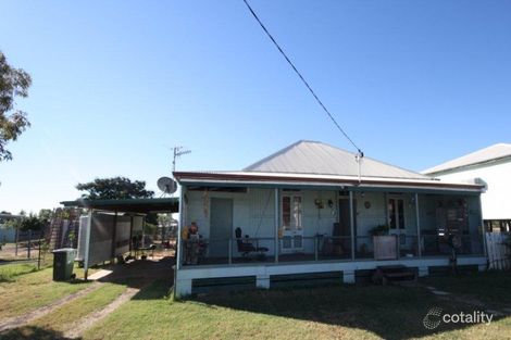 28 Cypress St, Barcaldine, QLD 4725