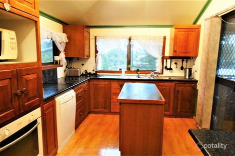 Property photo of 12 Chapman Street Miriam Vale QLD 4677