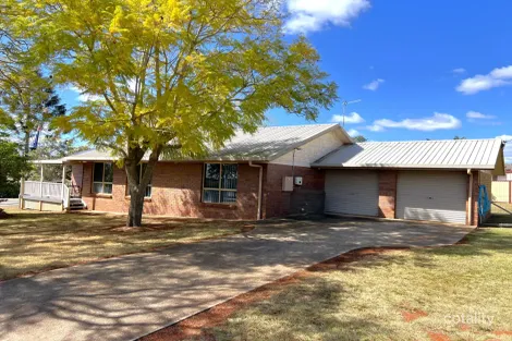 Property photo of 129 Moore Street Kingaroy QLD 4610