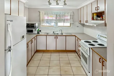 Property photo of 129 Moore Street Kingaroy QLD 4610