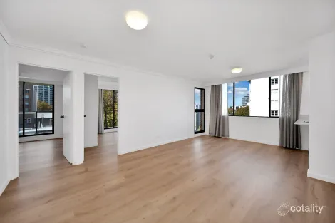 708/2 Springfield Ave, Potts Point, NSW 2011